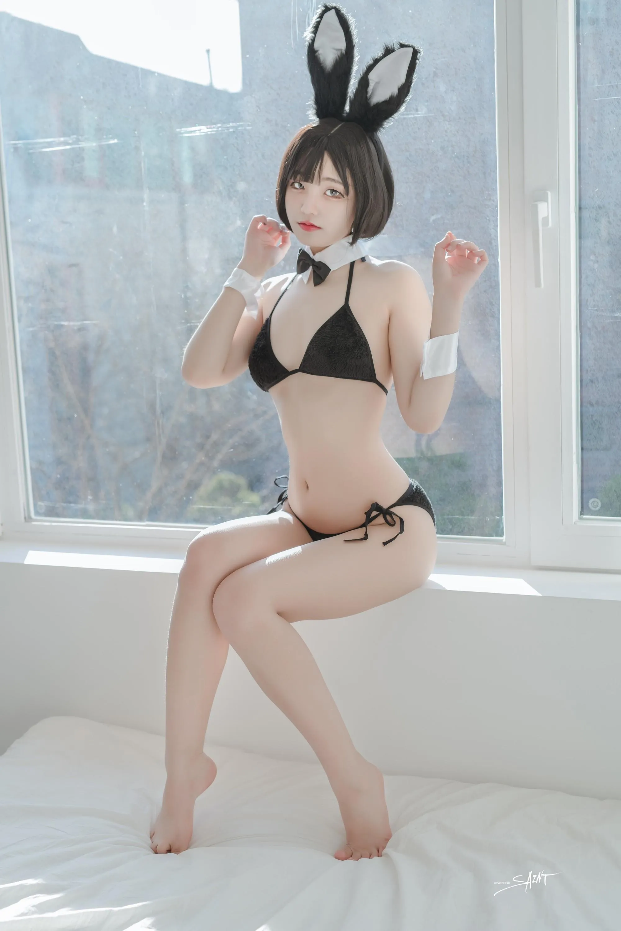 NO.071 [SaintPhotoLife] Jeong Jenny 정제니 – Jenny Vol.02 [42P]插图1